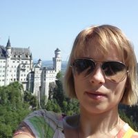 Фотография anetanet