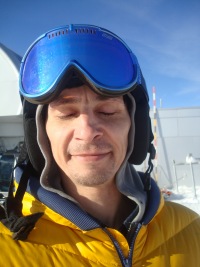 Фотография ClaUS