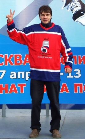 Фотография francuz