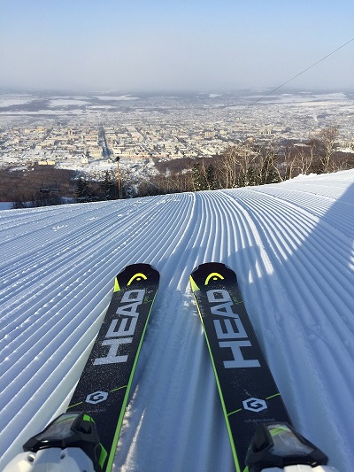 Фотография Mild7