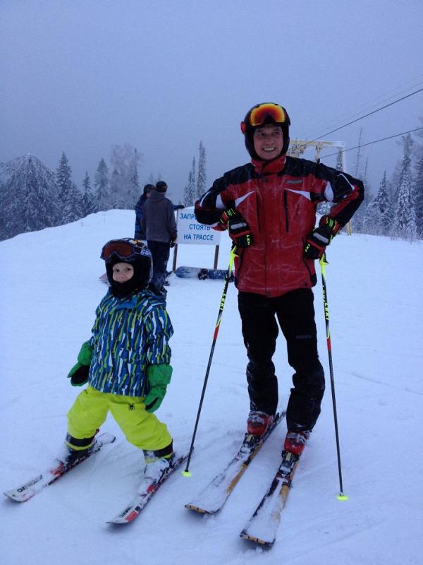 Фотография Leo2