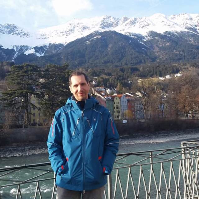 Фотография andreyPA