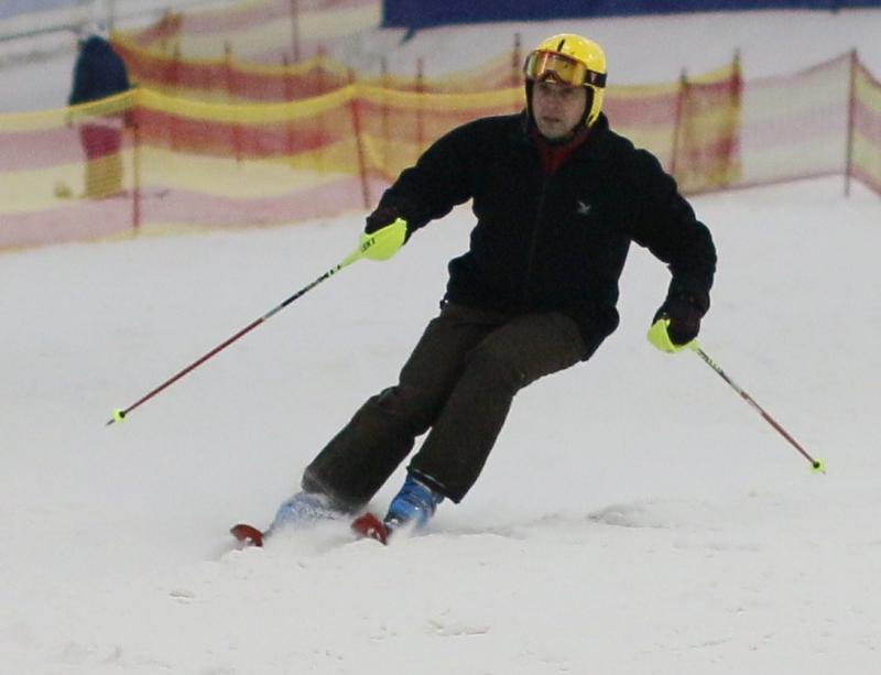 Фотография лодочник