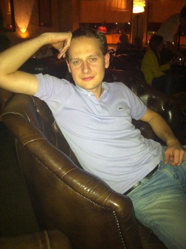 Фотография Rounddd