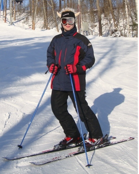 Фотография prometey