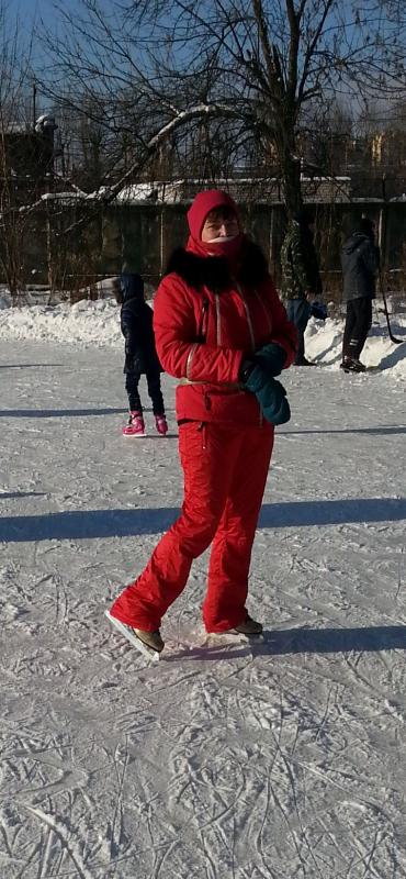 Фотография Fialka10