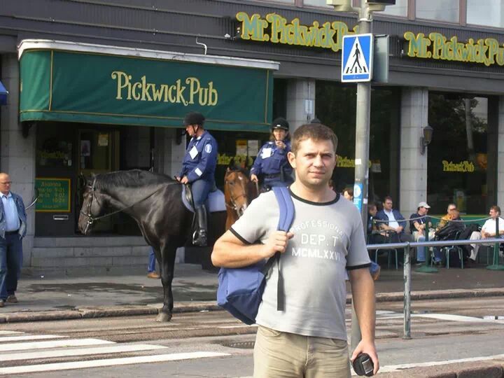 Фотография kdobr