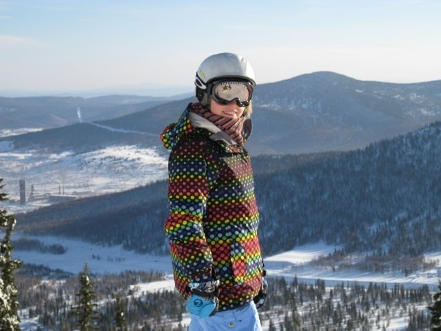Фотография Ratrak
