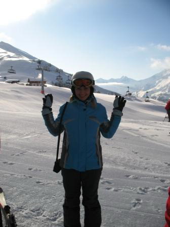 Фотография aprilmoon