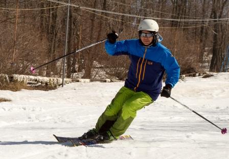 Фотография Gosha