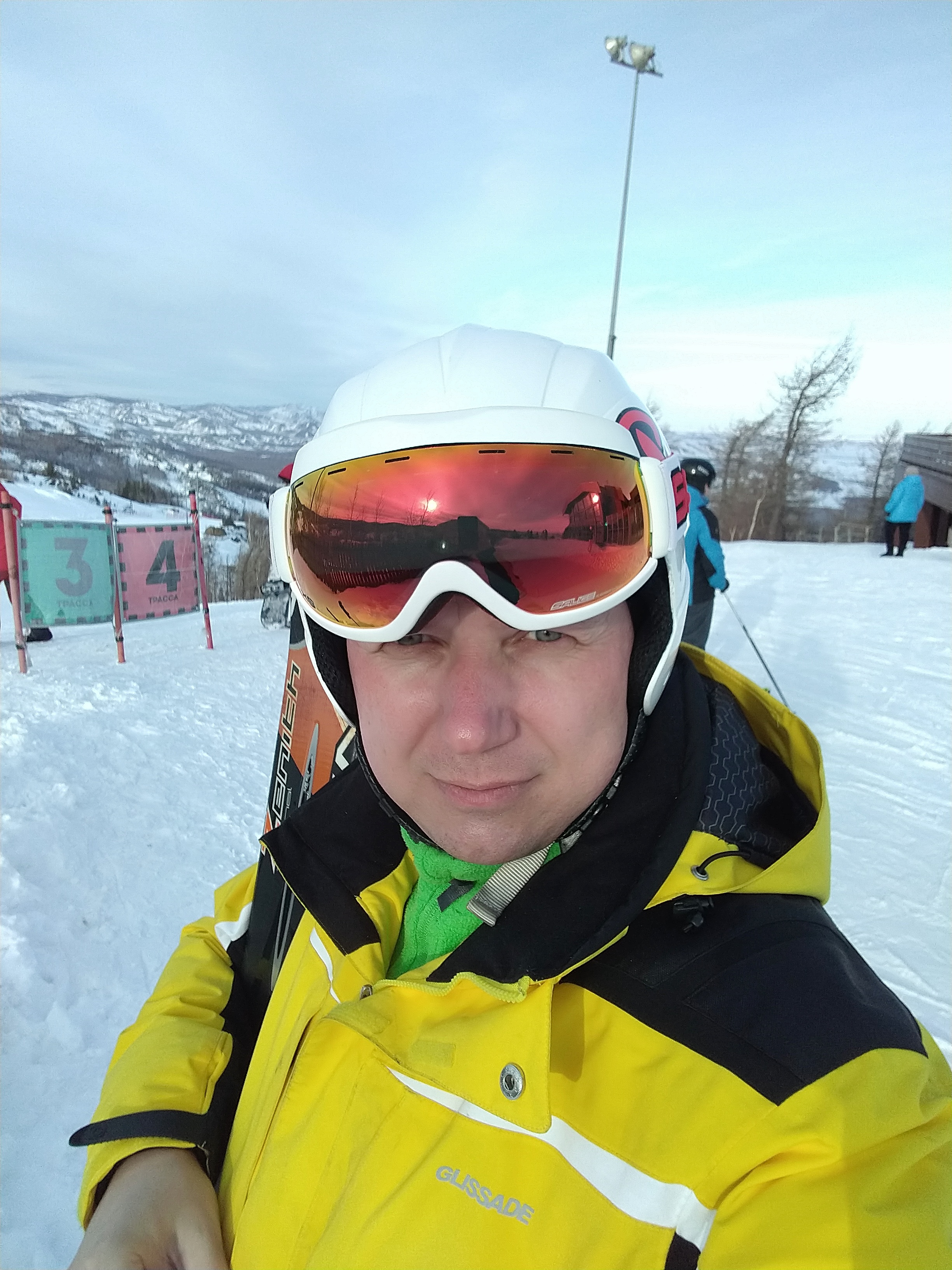 Фотография Abyss