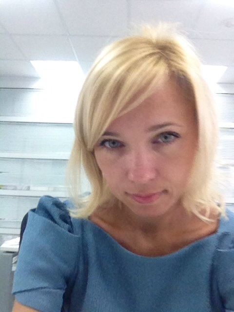 Фотография algenka