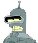Фотография Mega_Bender