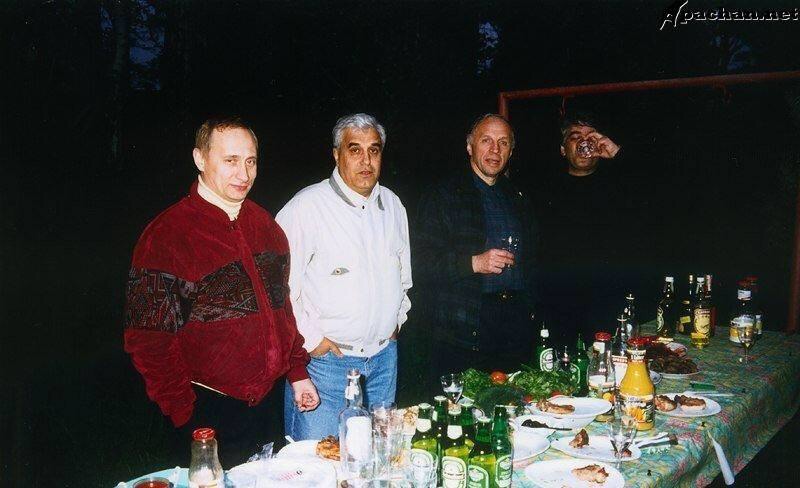 Фотография paren115