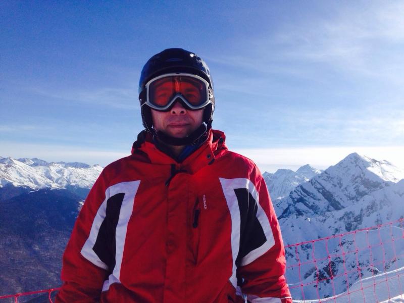 Фотография glassmen