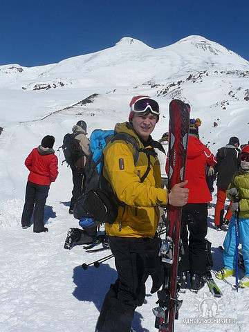 Фотография OKNEMOFF