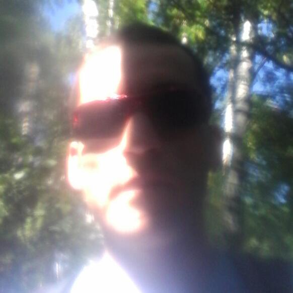 Фотография eric123