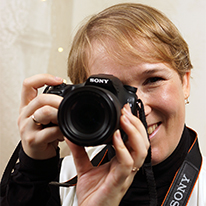 Фотография Leena