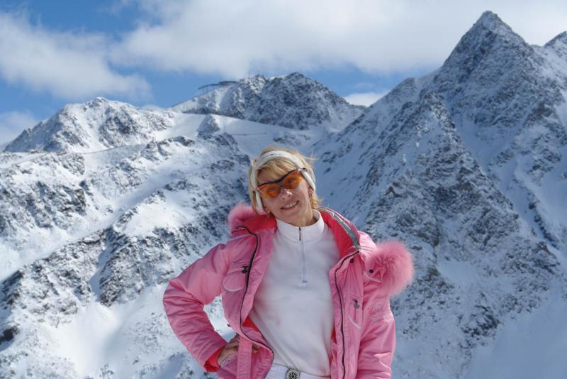 Фотография Св.Катя