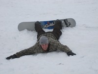 Фотография Snova