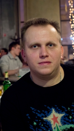 Фотография Medwed2012