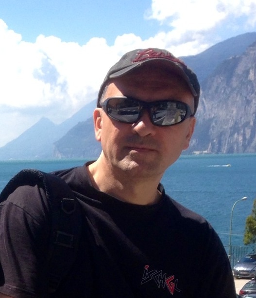 Фотография aleks1962