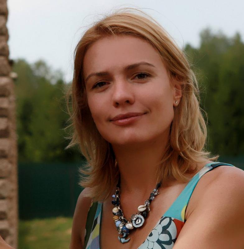 Фотография Marusa