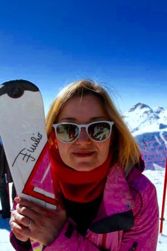 Фотография ellie