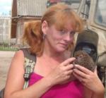 Фотография Анатольевна