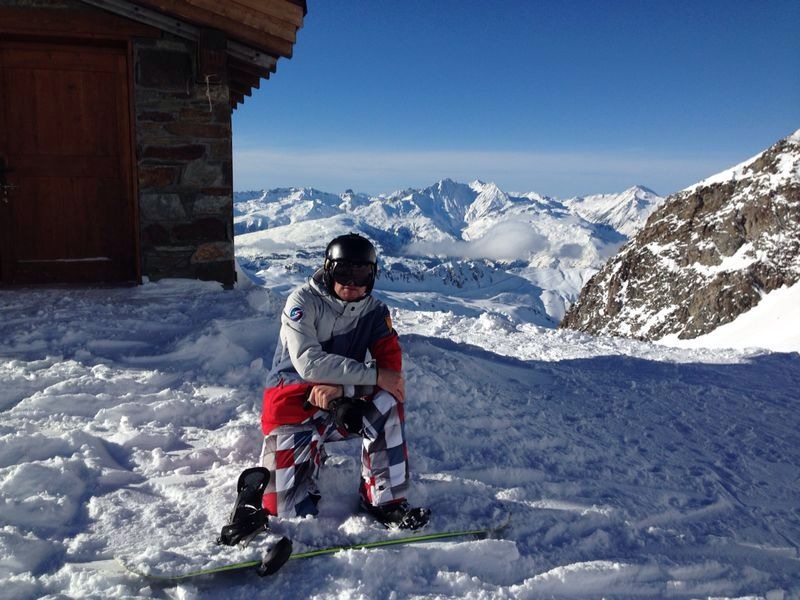 Фотография Azazzel