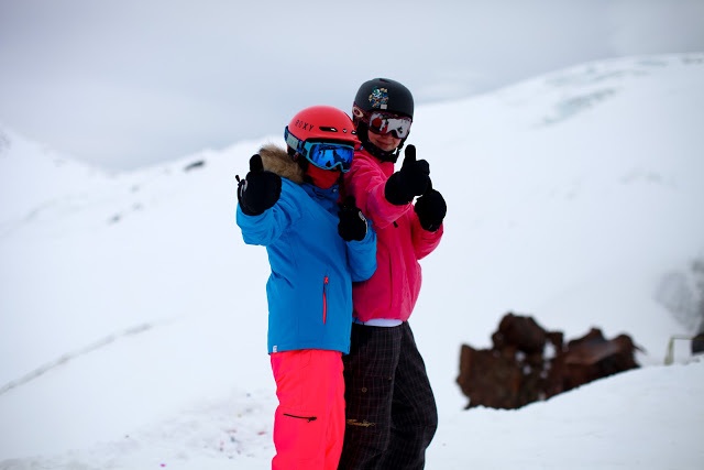 Фотография cameron