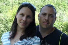 Фотография Fluffy snow