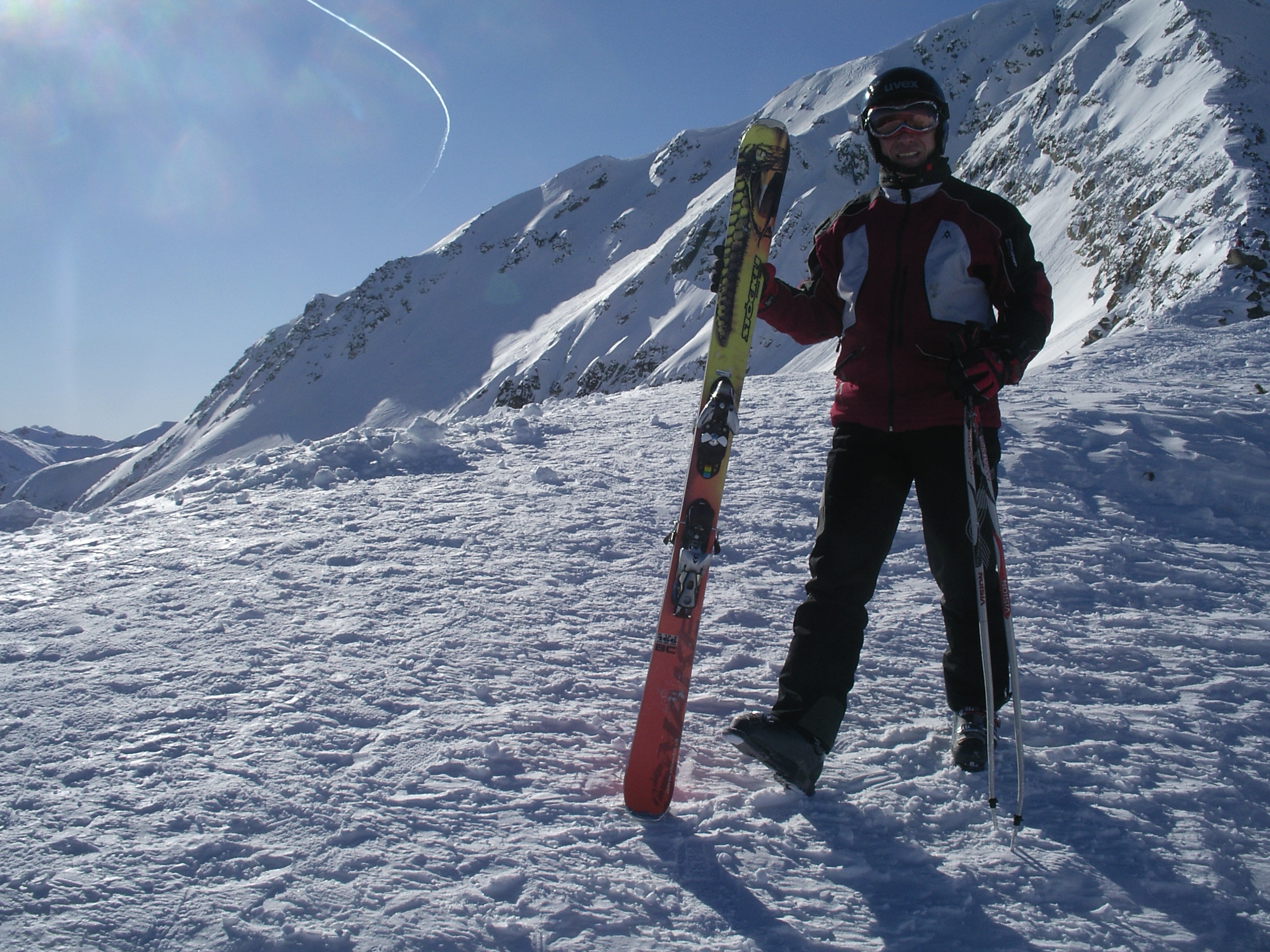 Фотография Талгар