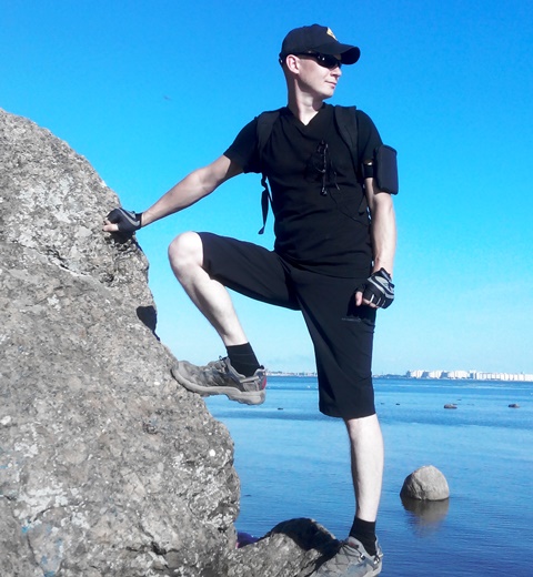 Фотография sнежный