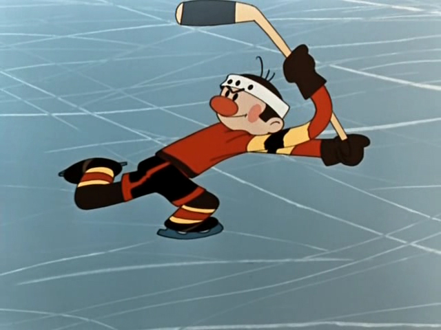 Фотография Hokkeyga1