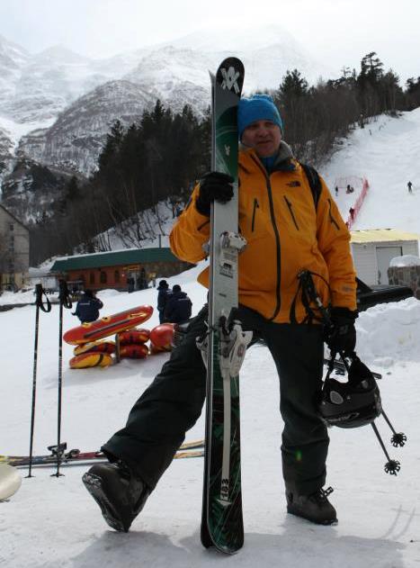 Фотография Guestapm