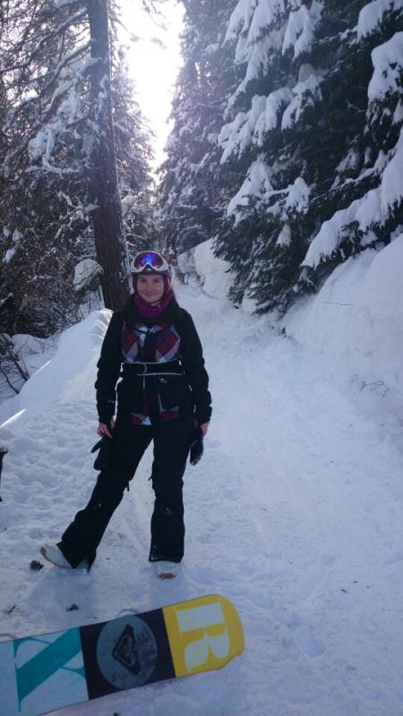 Фотография bibika