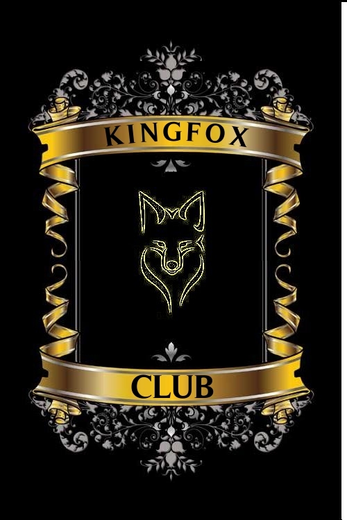 Фотография kingfox