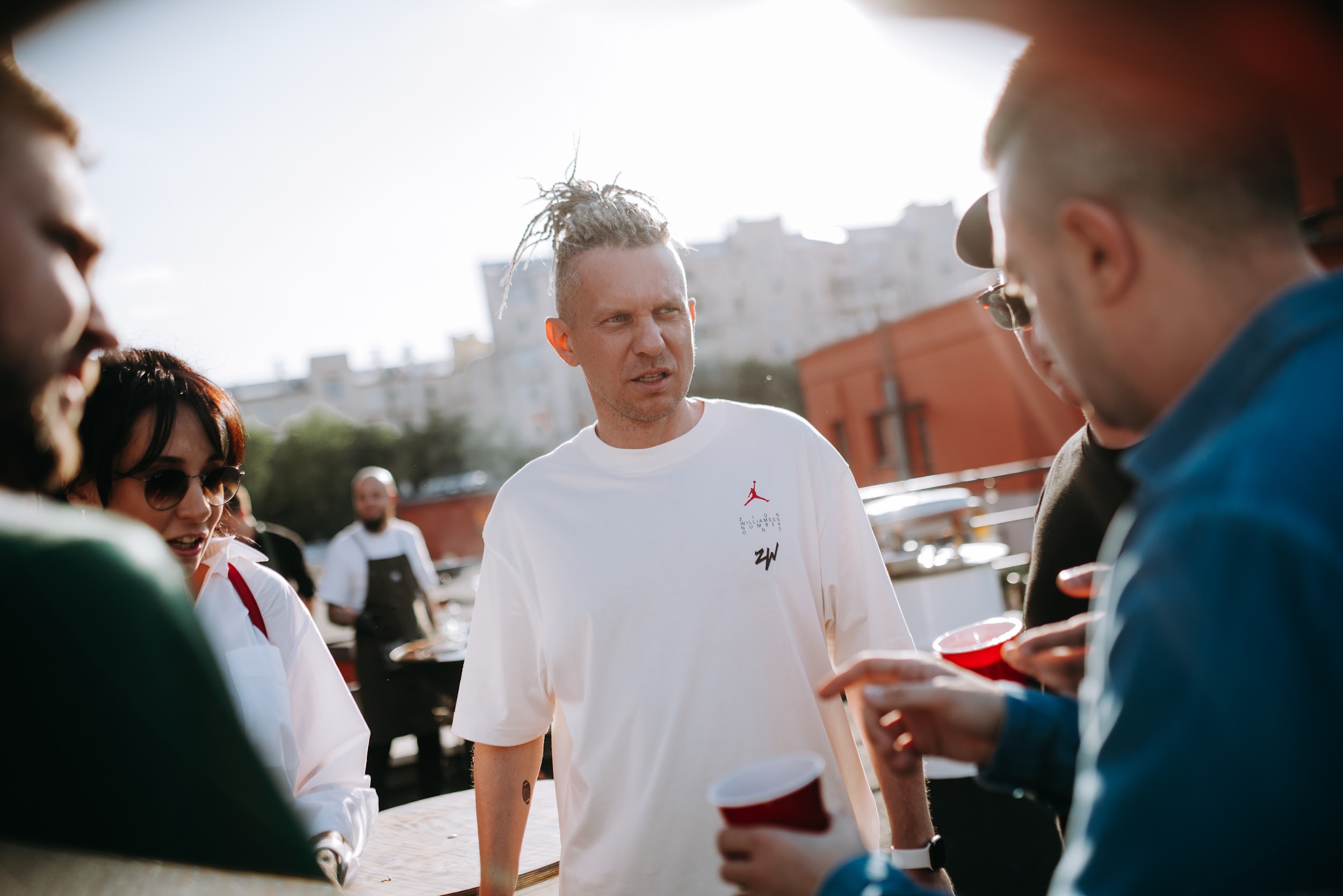 Фотография Vinn