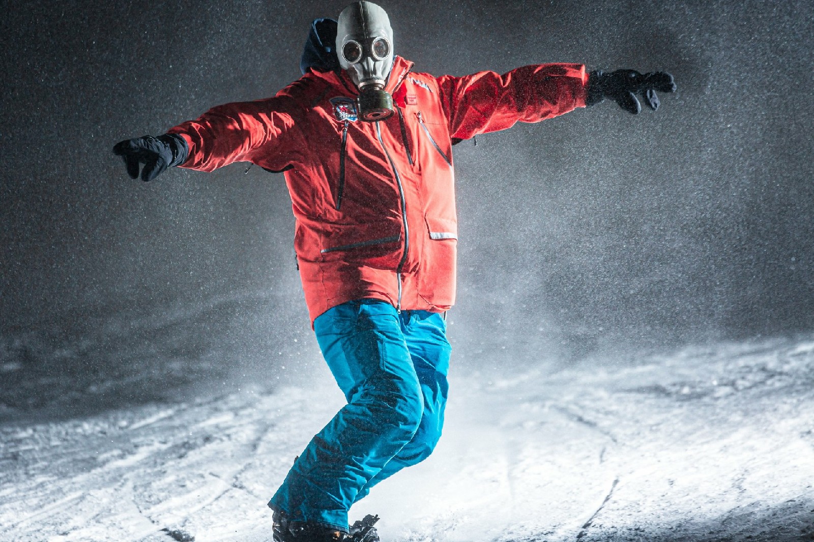 Фотография Motiv