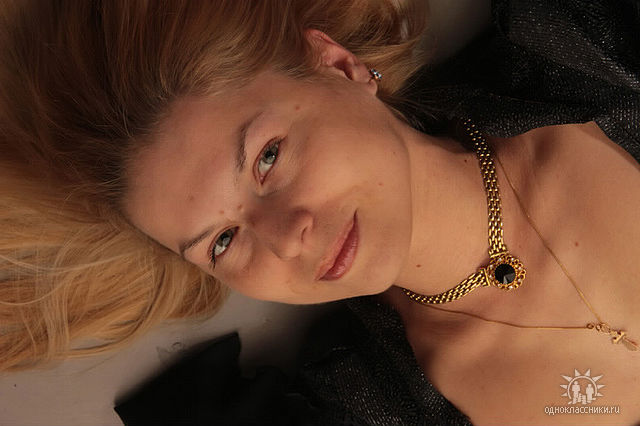 Фотография Zinaidaa