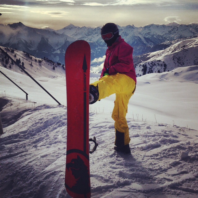 Фотография Footballer