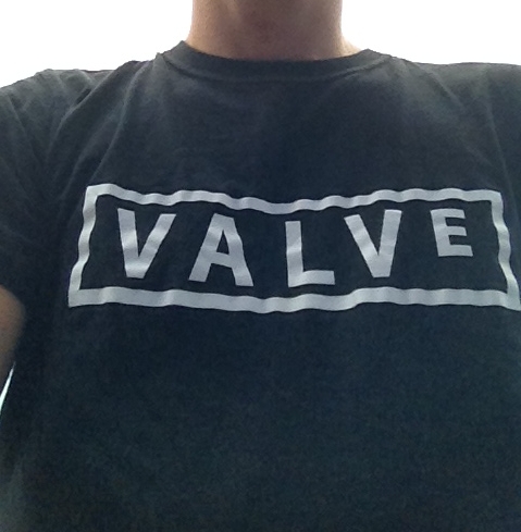 Фотография Valve