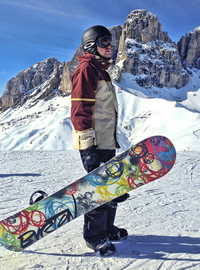 Фотография ninja74