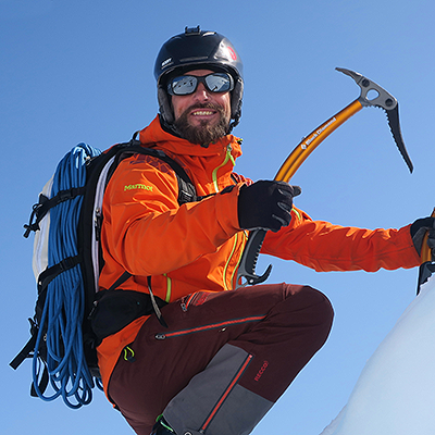 Фотография rossfree