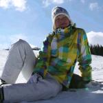 Фотография Marussya