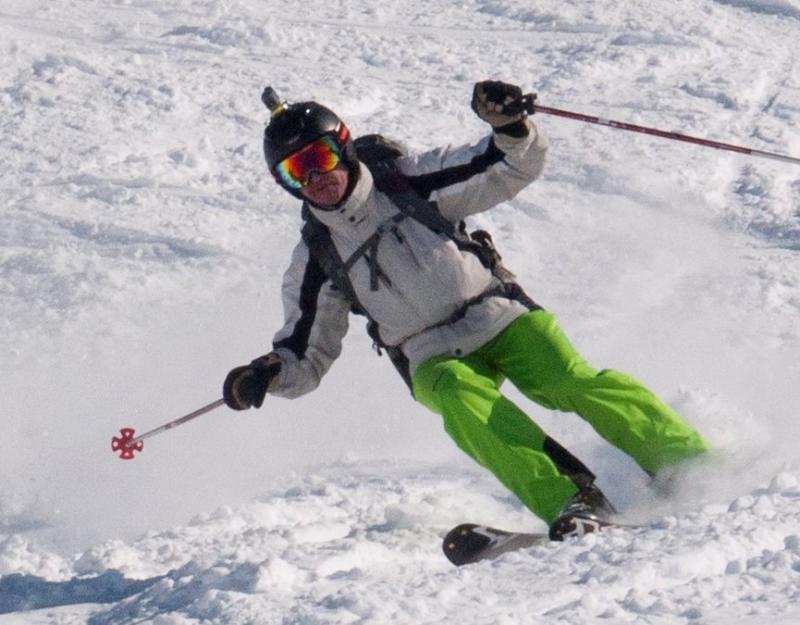 Фотография Iskatel vetra