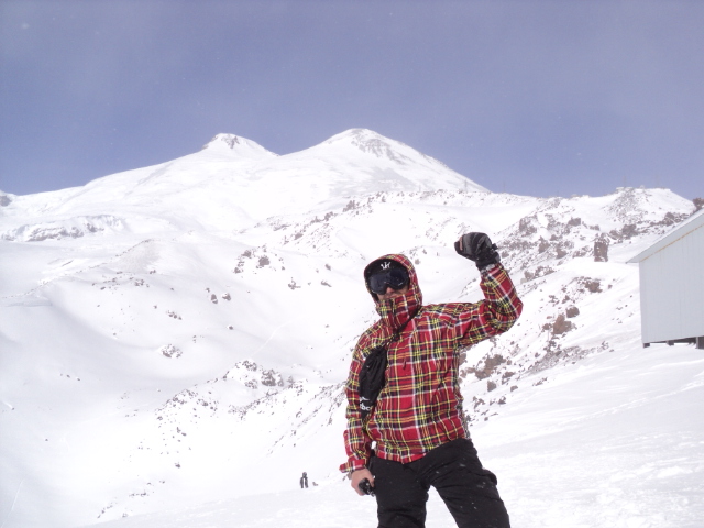 Фотография MrGood