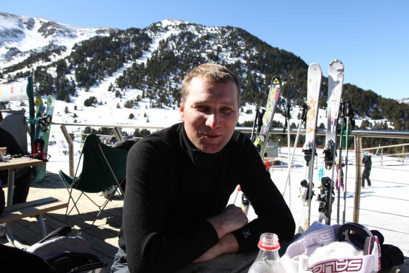 Фотография sergeux