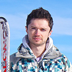 Фотография ski.rider